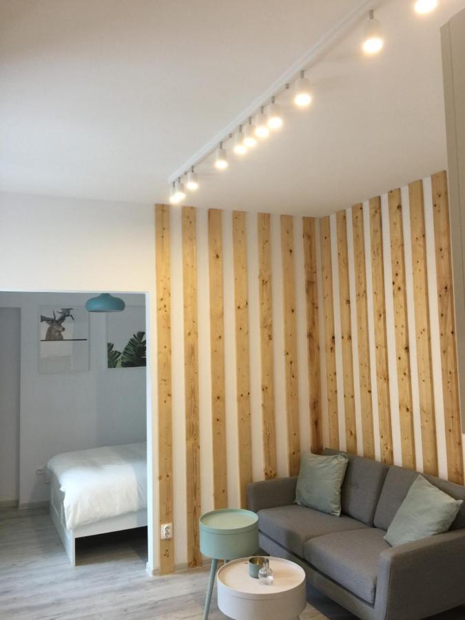 Sweet Guest Apartment Bucharest Exterior photo